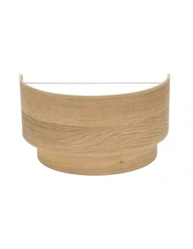 Aplique Smile 175361085 Fabrilamp