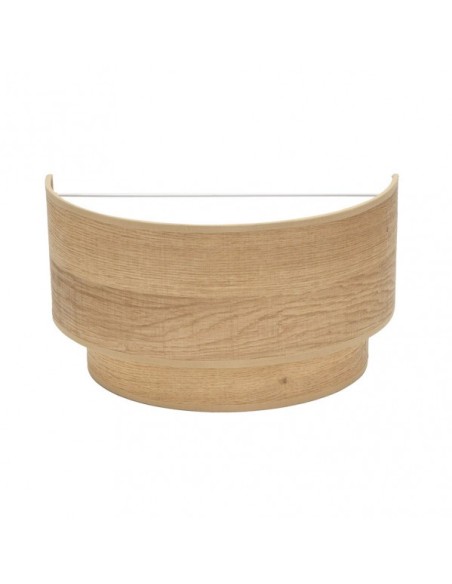 Aplique Smile 175361085 Fabrilamp