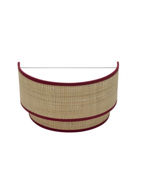 Aplique Roque 172861007 Fabrilamp