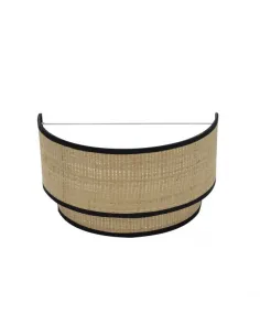 Aplique Roque 172861009 Fabrilamp