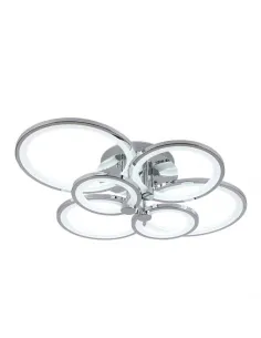 Plafon Sydney 155986020 Fabrilamp