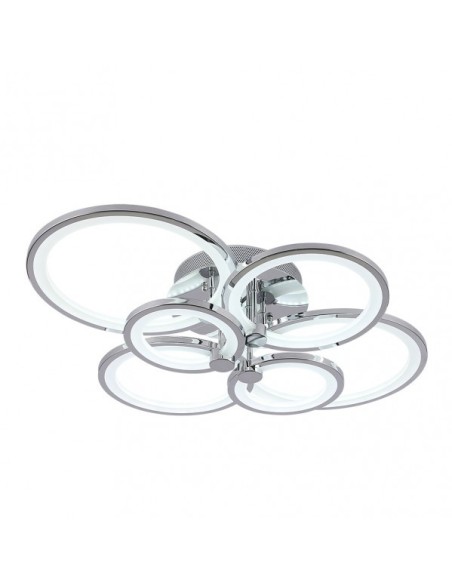 Plafon Sydney 155986020 Fabrilamp