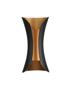 Aplique Dickens 175061016 Fabrilamp