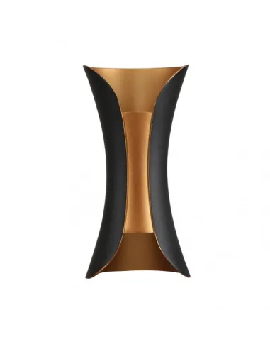 Aplique Dickens 175061016 Fabrilamp