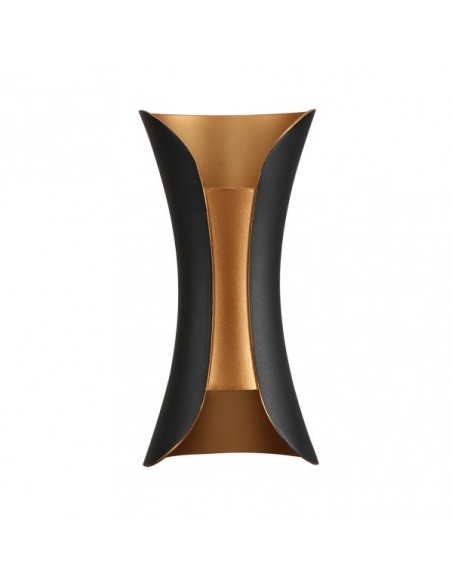 Aplique Dickens 175061016 Fabrilamp