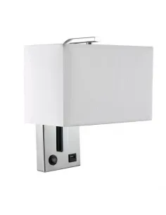 Aplique Agatha 174761020 Fabrilamp