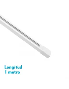 Carril Pindal 1443Carril 1 Bl Fabrilamp
