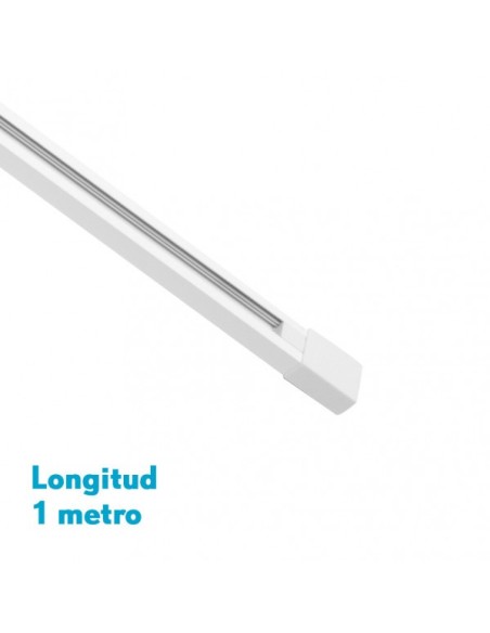 Carril Pindal 1443Carril 1 Bl Fabrilamp