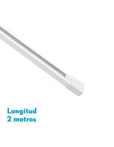 Carril Pindal 1443Carril 2 Bl Fabrilamp