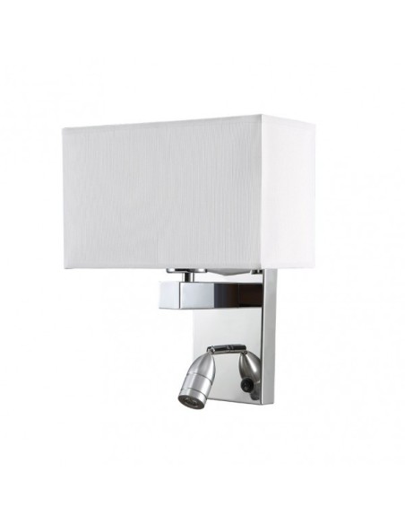 Aplique Gabriel 174461020 Fabrilamp