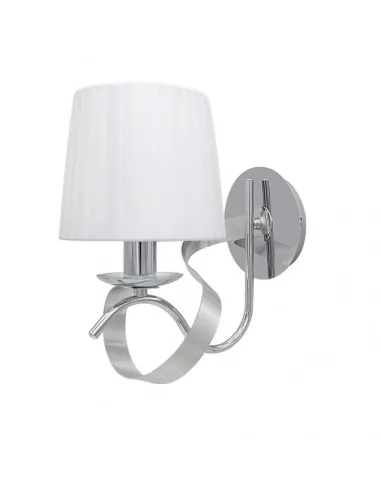 Aplique Baeza 201961020 Fabrilamp