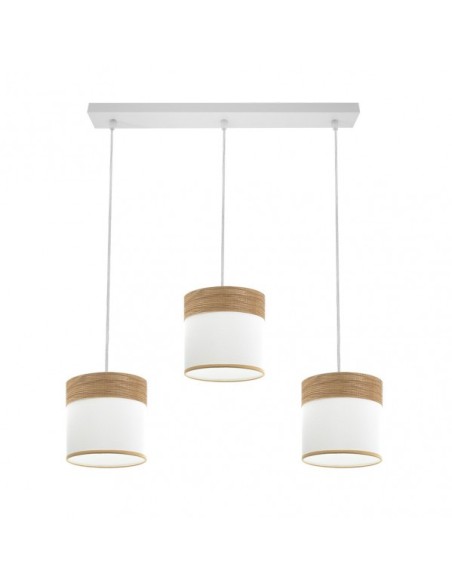 Regleta Cloe 175493085 Fabrilamp