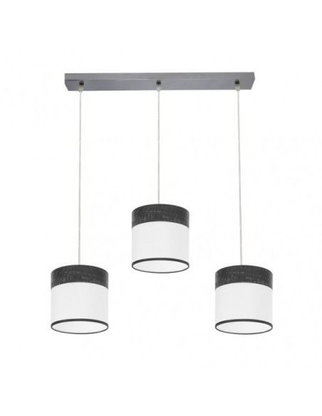 Regleta Cloe 175493009 Fabrilamp