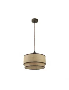 Colgante Roque 172894002 Fabrilamp