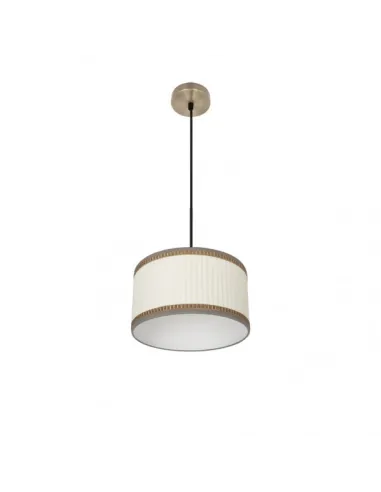 Colgante Soprano 177393015 Fabrilamp