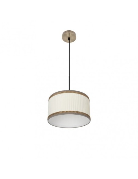 Colgante Soprano 177393015 Fabrilamp