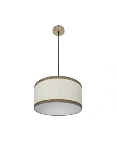 Colgante Soprano 177394015 Fabrilamp