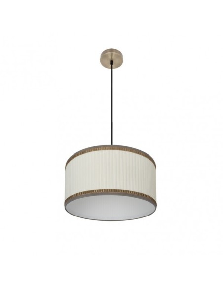 Colgante Soprano 177394015 Fabrilamp