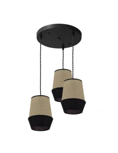 Plafon Campana 173983009 Fabrilamp