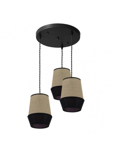 Plafon Campana 173983009 Fabrilamp