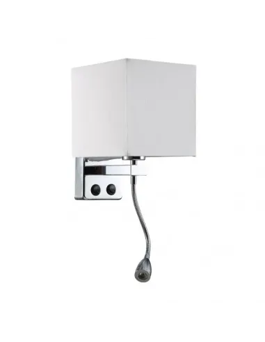 Aplique Stephen 174661020 Fabrilamp