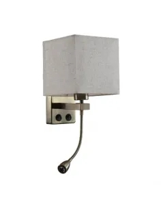 Aplique Stephen 174661014 Fabrilamp