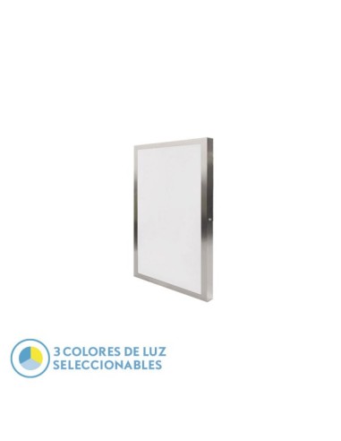 Panel Led Llano 180606003 Fabrilamp