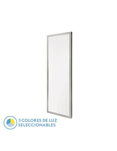 Panel Led Llano 180609003 Fabrilamp