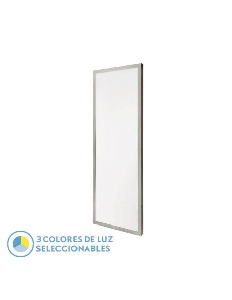 Panel Led Llano 180609003 Fabrilamp