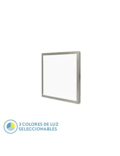 Panel Led Llano 180604003 Fabrilamp