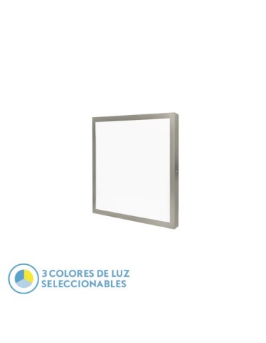 Panel Led Llano 180604003 Fabrilamp