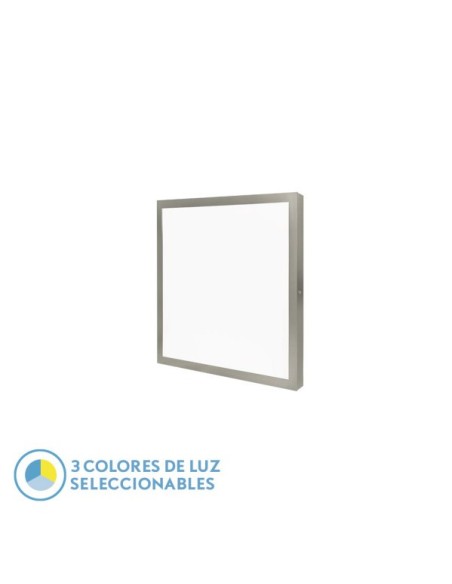 Panel Led Llano 180604003 Fabrilamp
