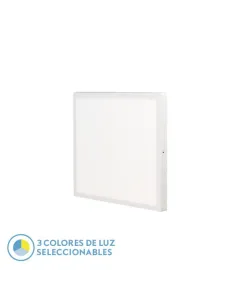 Panel Led Llano 180605001 Fabrilamp