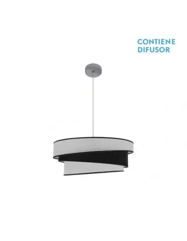 Colgante Hara 179895009 Fabrilamp