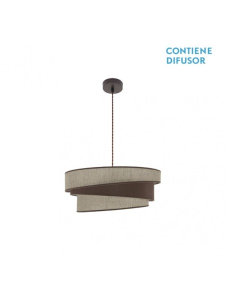 Colgante Hara 179895002 Fabrilamp