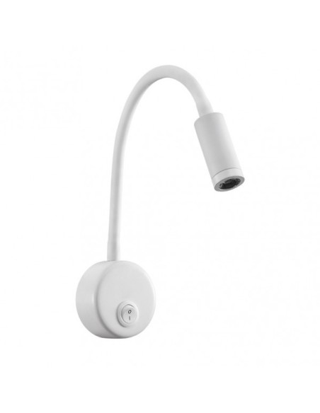 Aplique Edgar 174861001 Fabrilamp