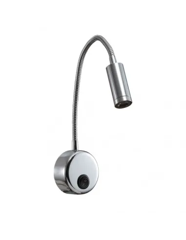 Aplique Edgar 174861020 Fabrilamp