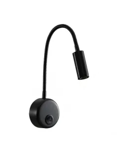 Aplique Edgar 174861009 Fabrilamp