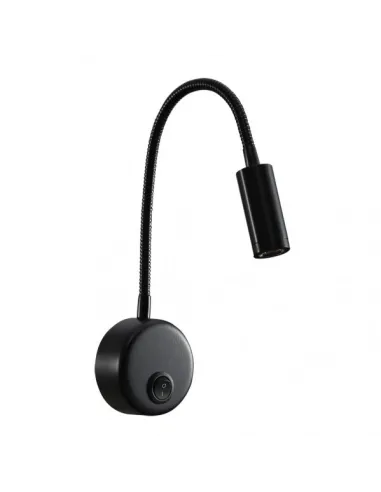 Aplique Edgar 174861009 Fabrilamp