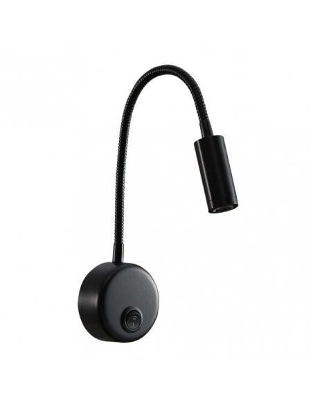 Aplique Edgar 174861009 Fabrilamp