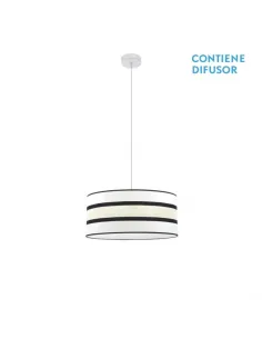 Colgante Karla 171294001 Fabrilamp