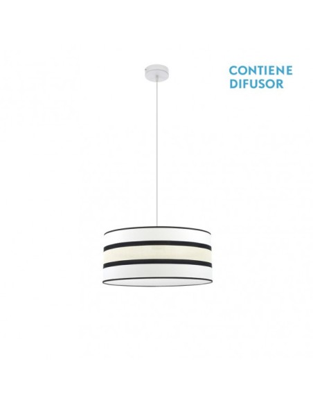 Colgante Karla 171294001 Fabrilamp