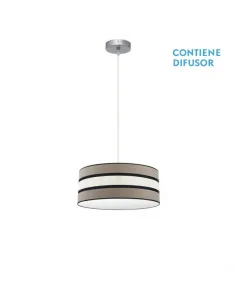 Colgante Karla 171294058 Fabrilamp