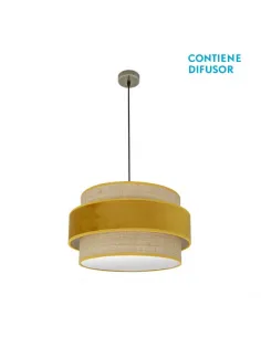 Colgante Reyes 177495050 Fabrilamp