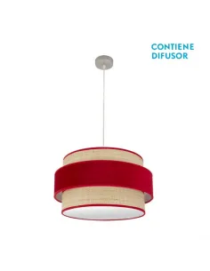 Colgante Reyes 177495007 Fabrilamp
