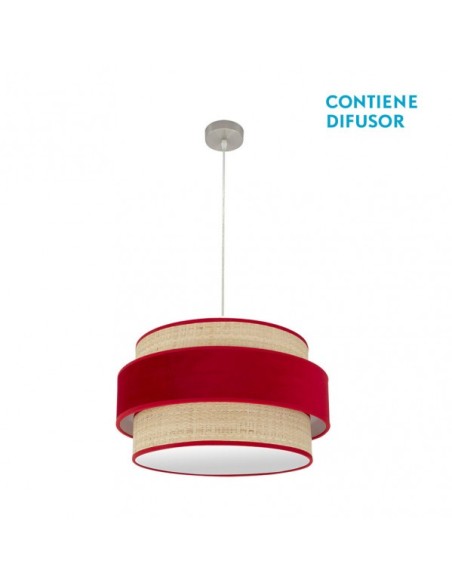 Colgante Reyes 177495007 Fabrilamp