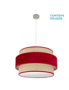 Colgante Reyes 177496007 Fabrilamp