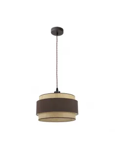 Colgante Kandy 174294002 Fabrilamp