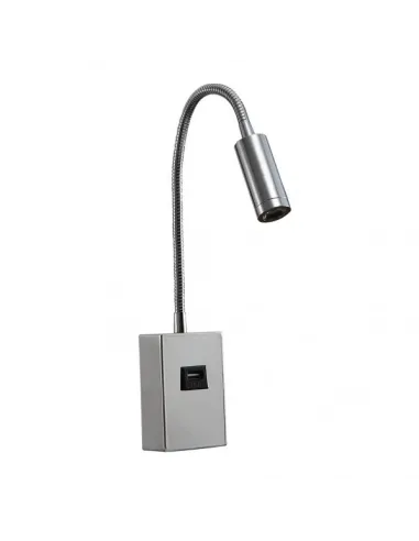 Aplique Capote 174961020 Fabrilamp