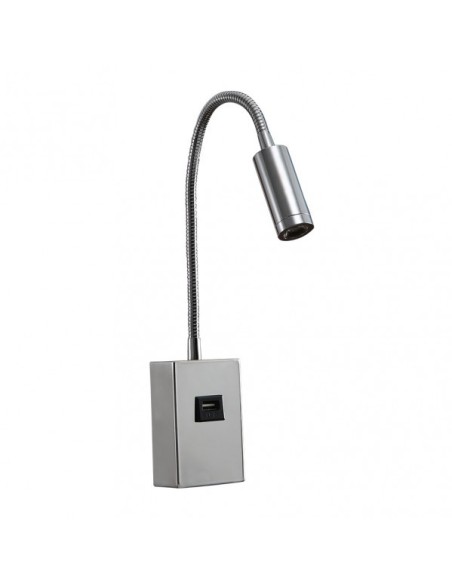 Aplique Capote 174961020 Fabrilamp
